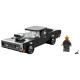 LEGO Speed Champions "Fast & Furious 1970 Dodge Charger R/T" 76912